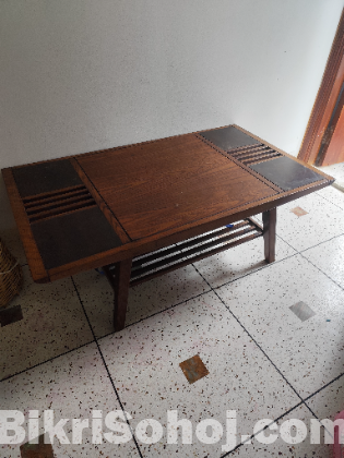 Hatil Center table
